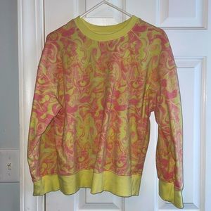 BP @ NORDSTROM STARBURST SWEATER